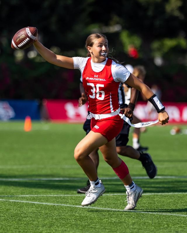 Athlete profile featured image number 4 of 4