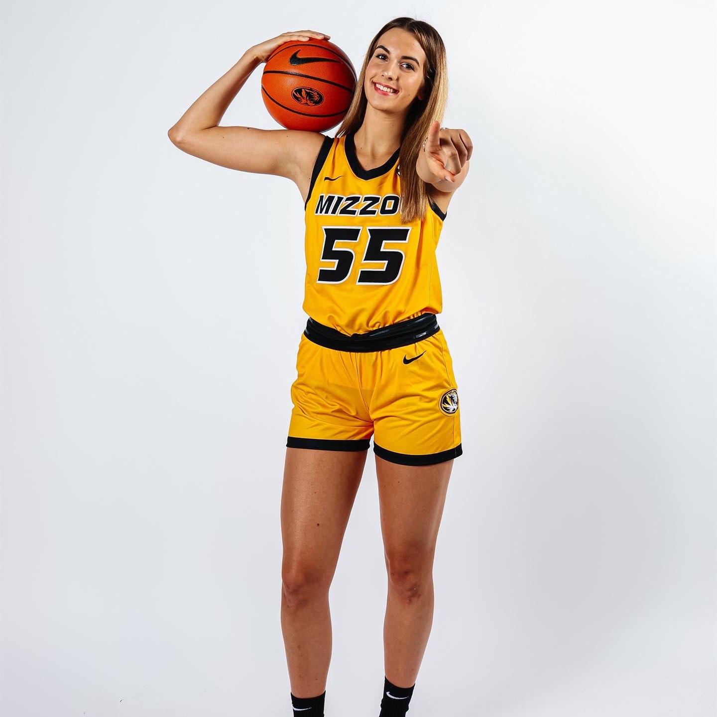Reka Toman athlete profile head shot
