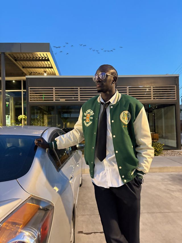 Athlete profile featured image number 1 of 5