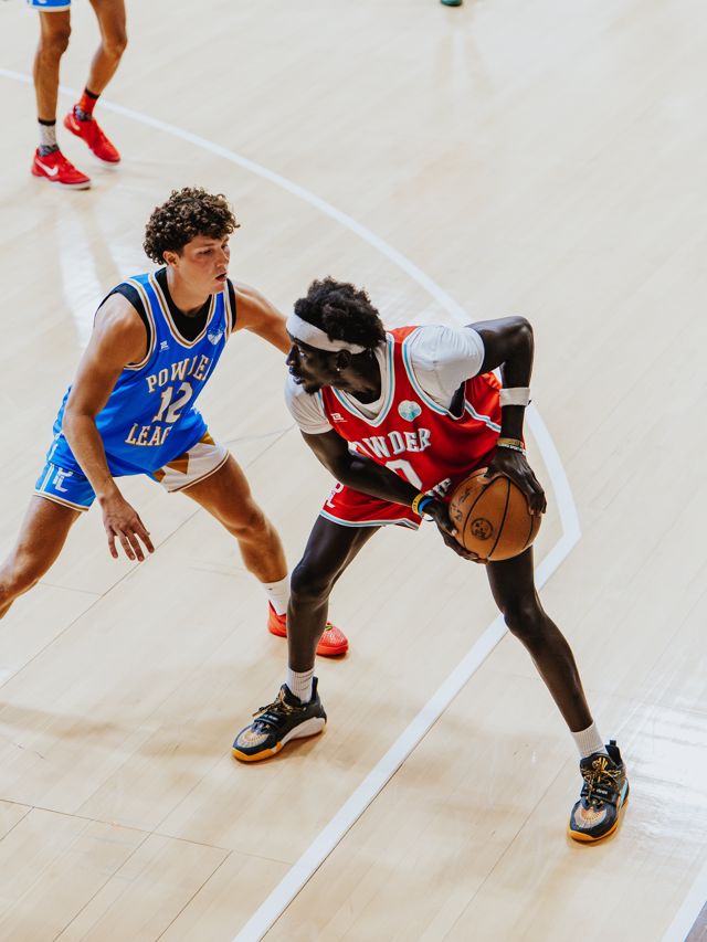Athlete profile featured image number 6 of 7