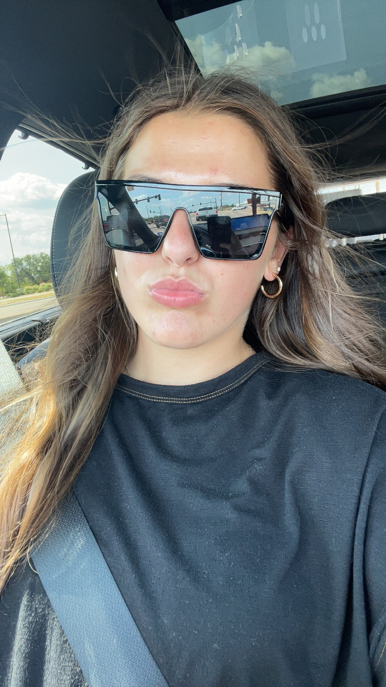 Kinley Kemp athlete profile head shot