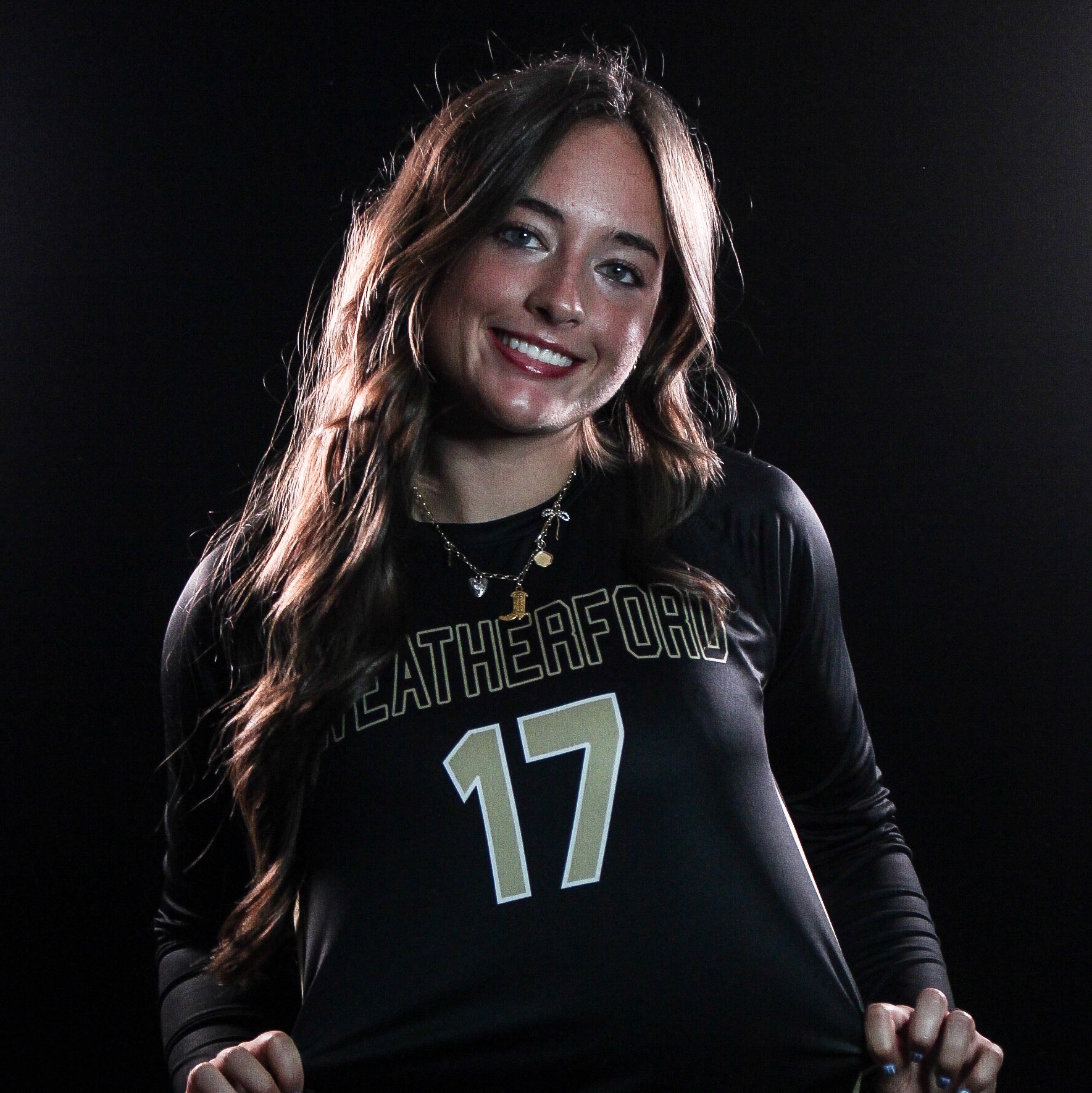 Allyson McCabe athlete profile head shot