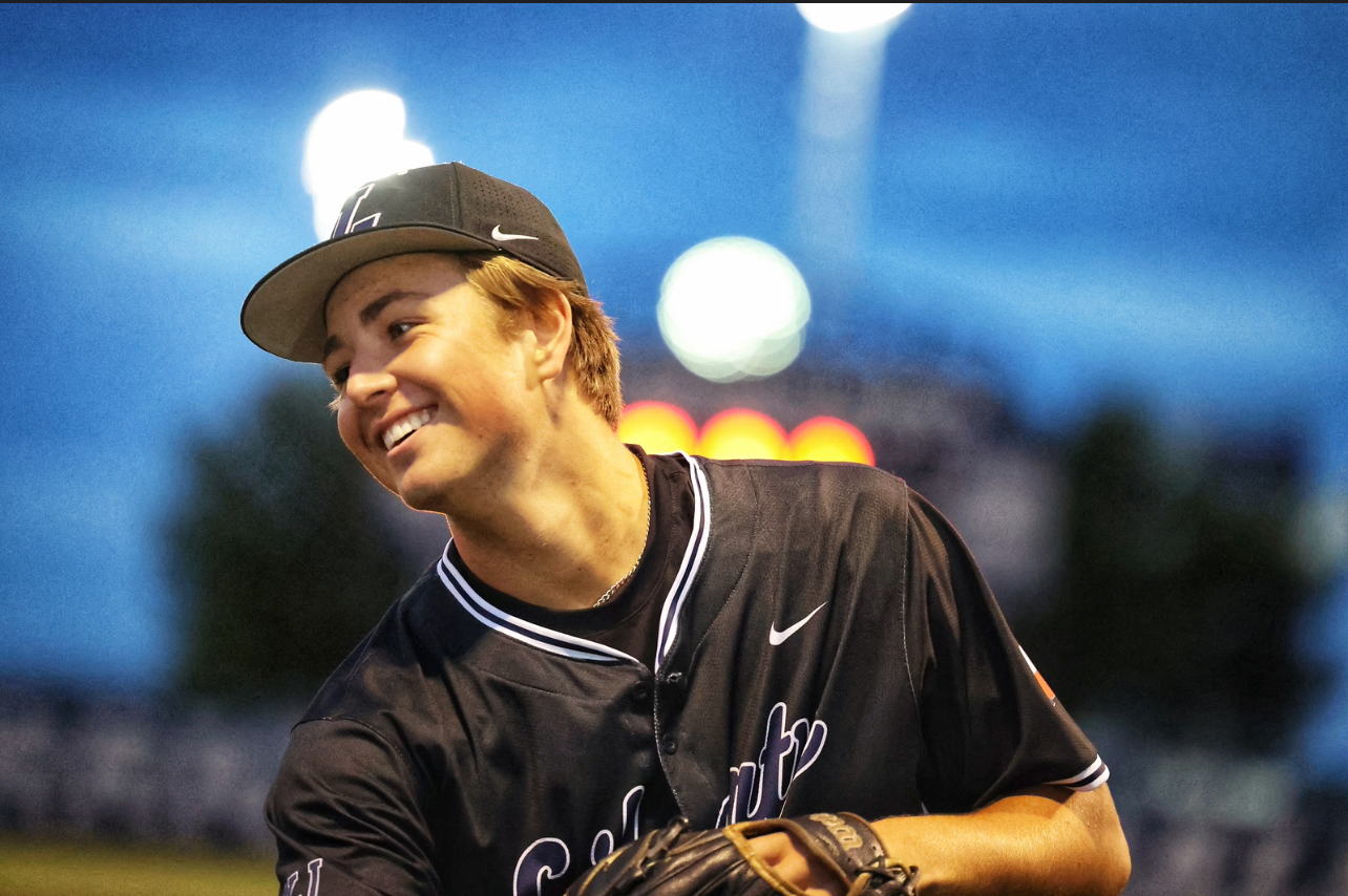 Colton Zahorik athlete profile head shot