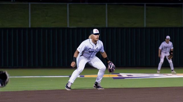 Athlete profile featured image number 2 of 5