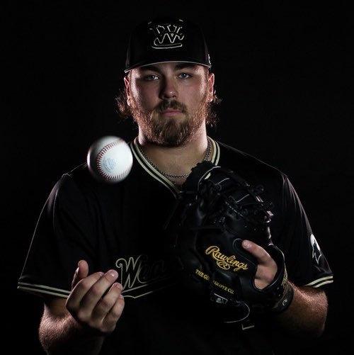 Brittain Urbaniak athlete profile head shot