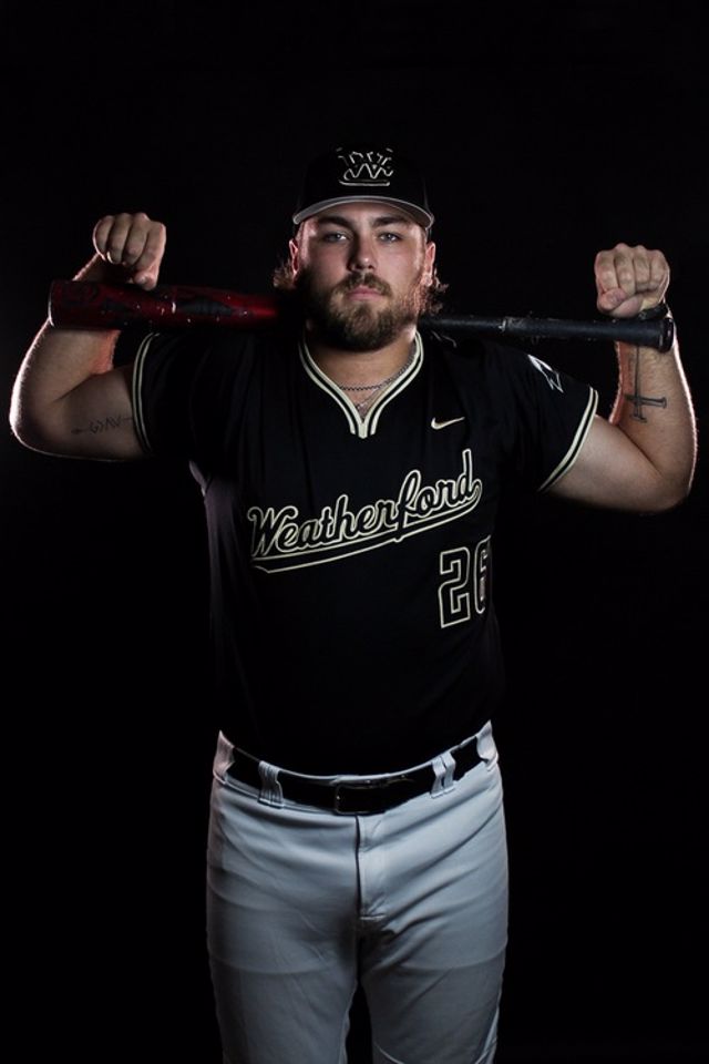 Athlete profile featured image number 1 of 4