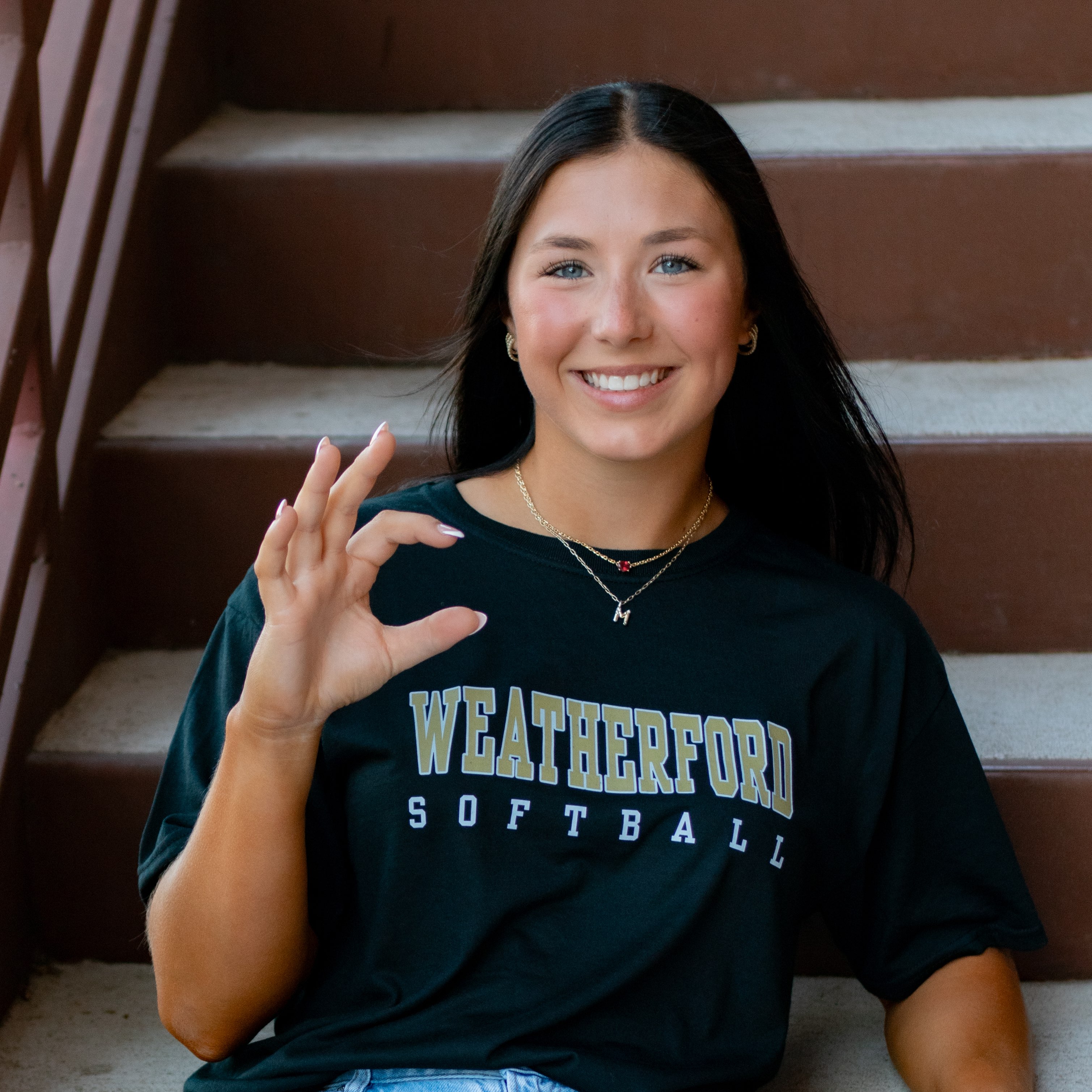 Mabri Warren athlete profile head shot