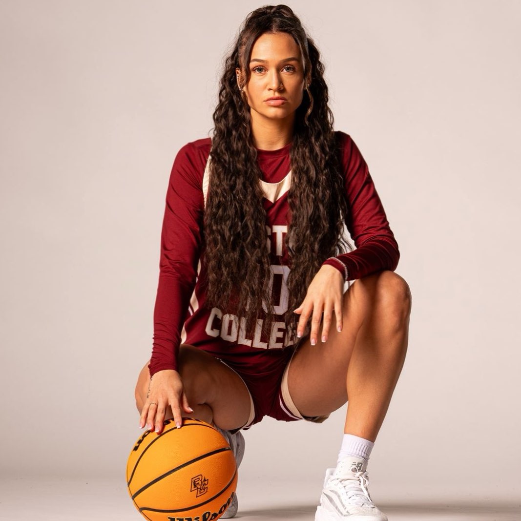 Bella Perkins athlete profile head shot