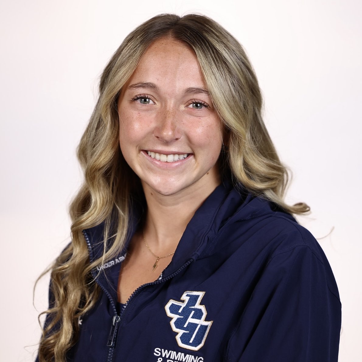 Kaitlyn Hilty athlete profile head shot