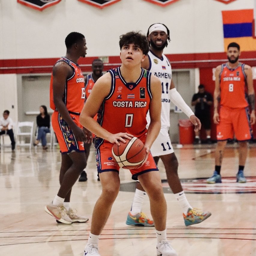 isaac cubero athlete profile head shot