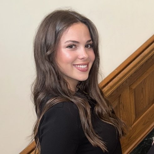 Marta Miralles athlete profile head shot