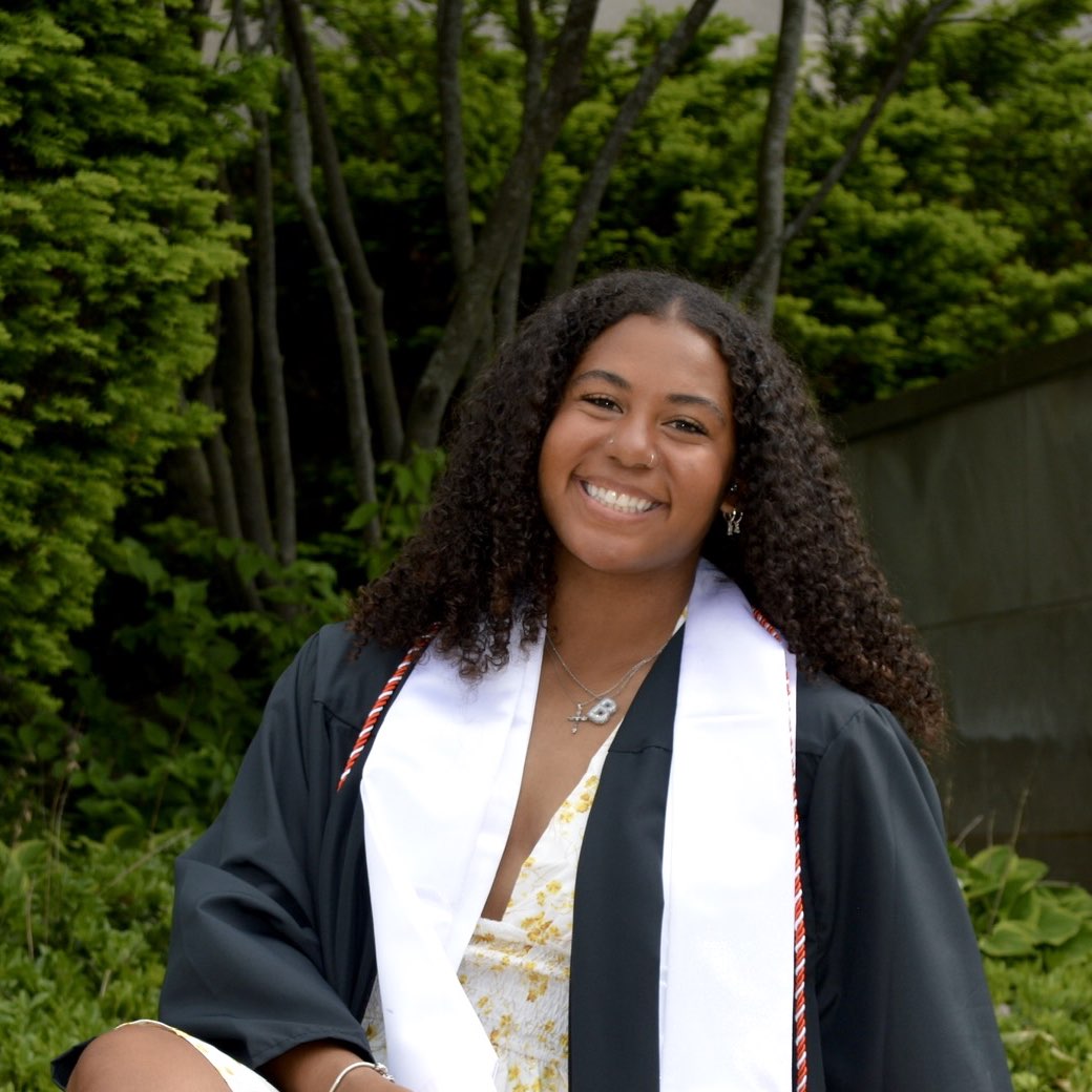 Bailey Sample athlete profile head shot