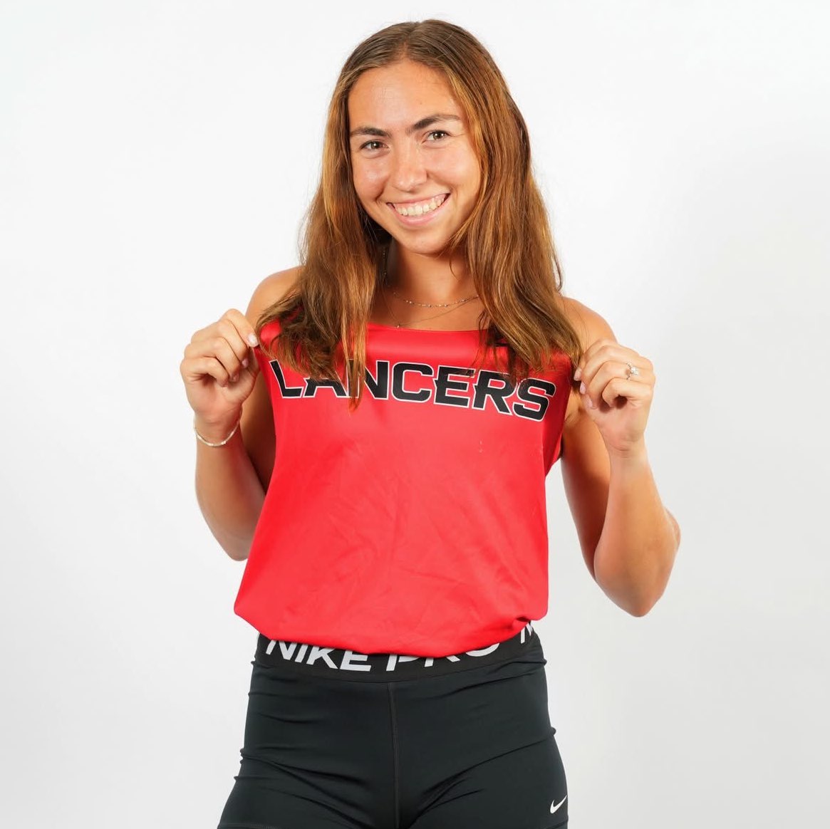 Addison Grady athlete profile head shot