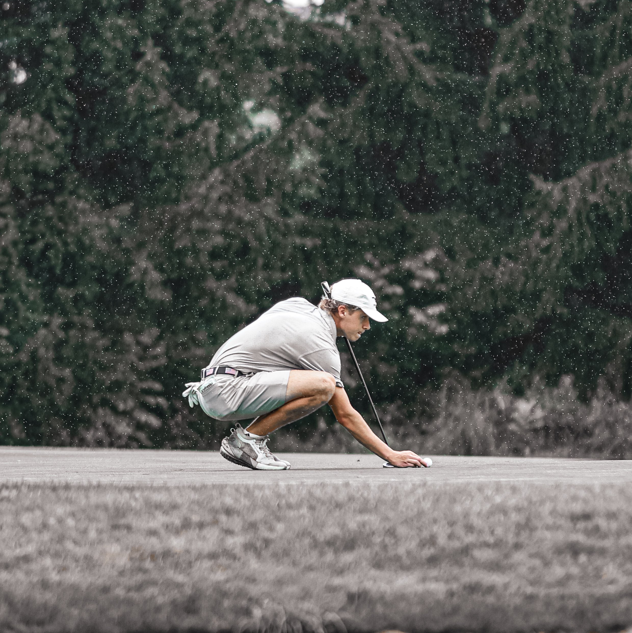 Jake Keiser athlete profile head shot