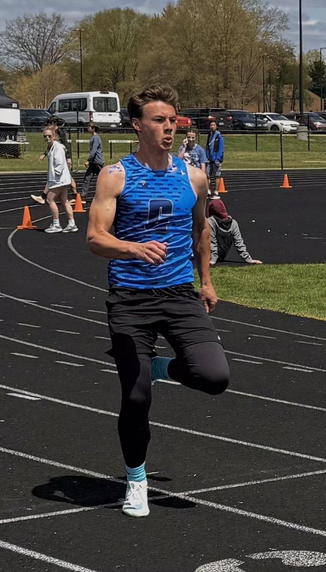 Athlete profile featured image number 5 of 5