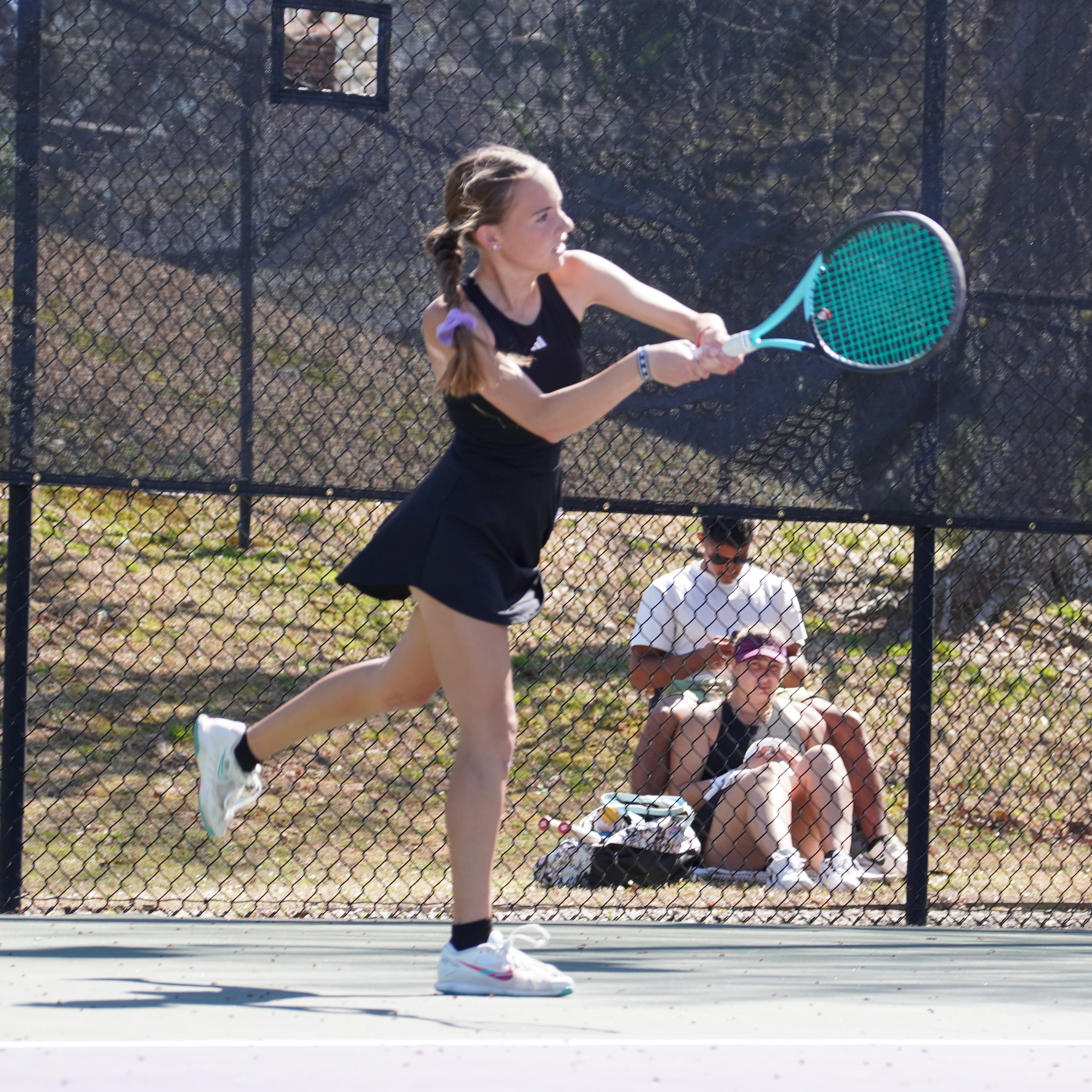 Agustina Pieve athlete profile head shot