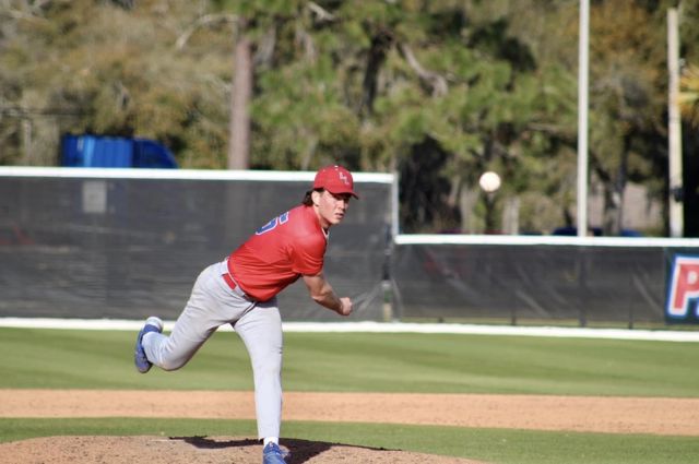 Athlete profile featured image number 1 of 4