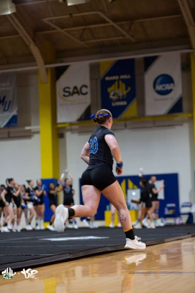 Athlete profile featured image number 1 of 4
