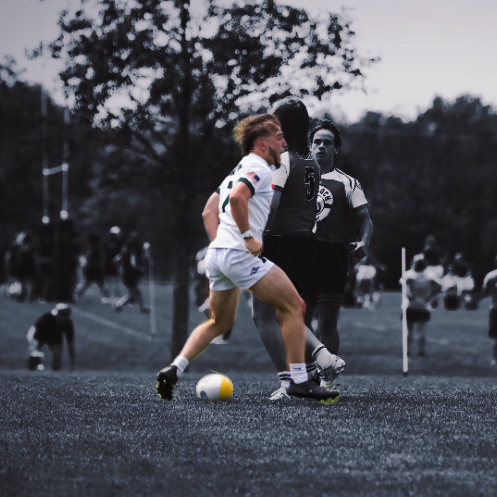 Kaden Hasty athlete profile head shot