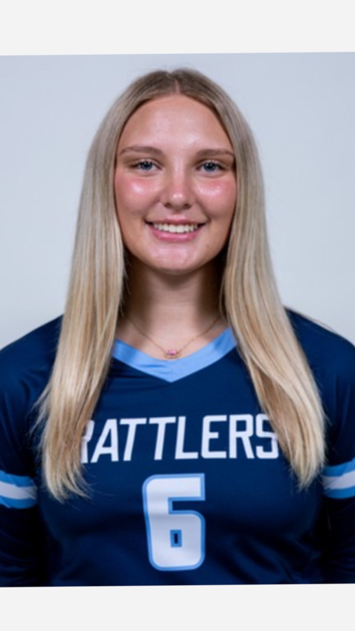 Courtney Canada athlete profile head shot