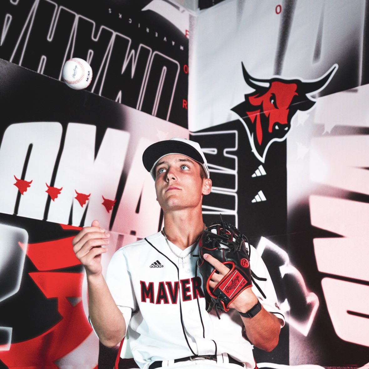 Chris Coy athlete profile head shot