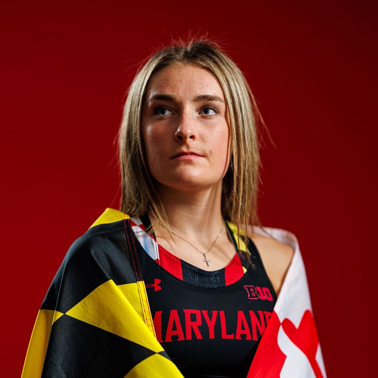 Ellie Keefer athlete profile head shot