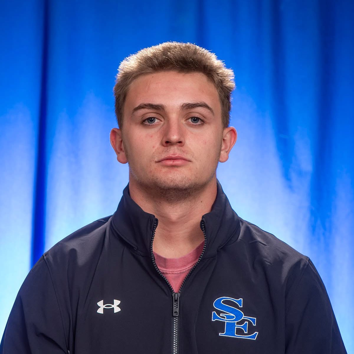 Scott Strachan athlete profile head shot