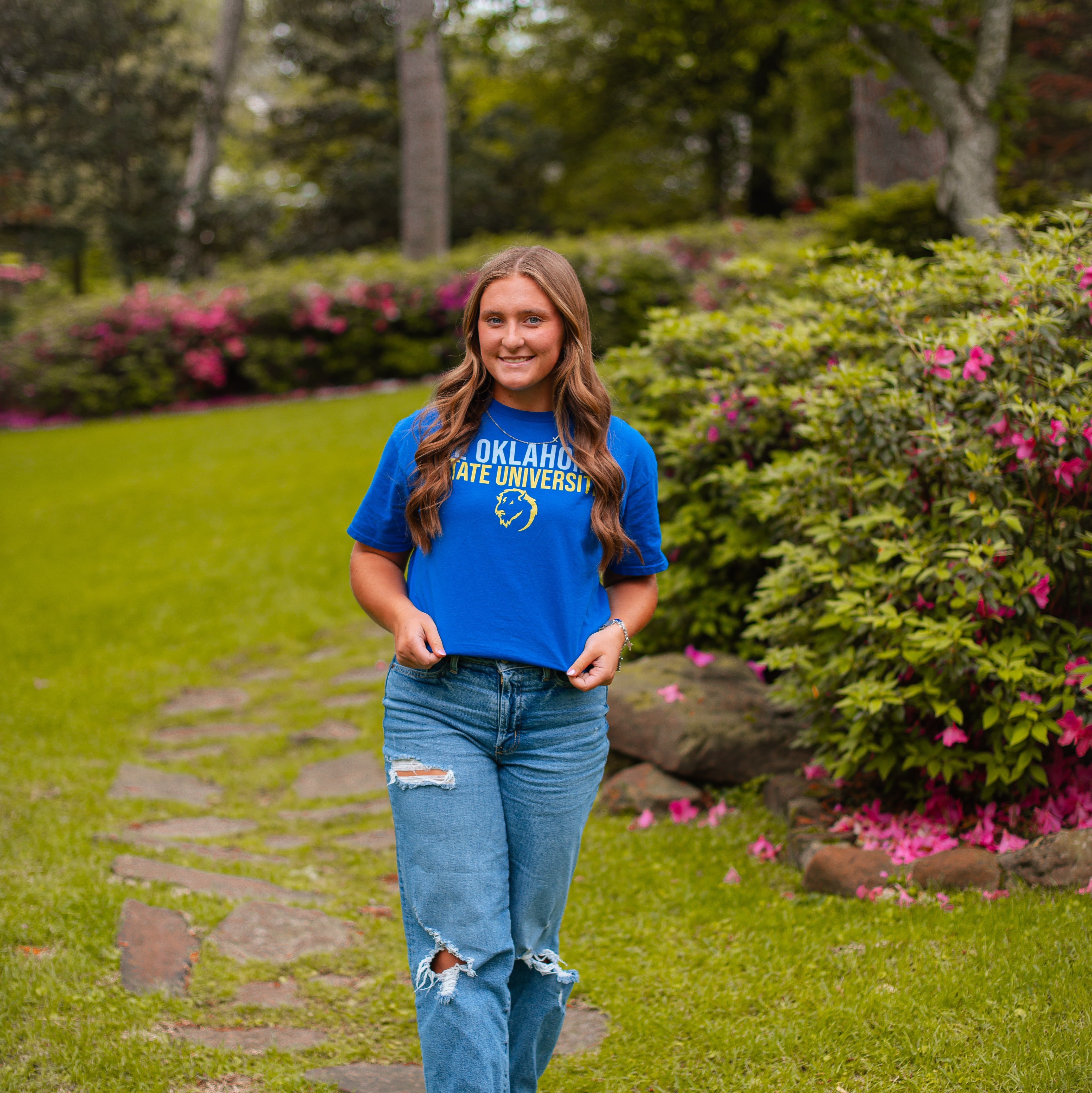 Lindsey Dubberly athlete profile head shot