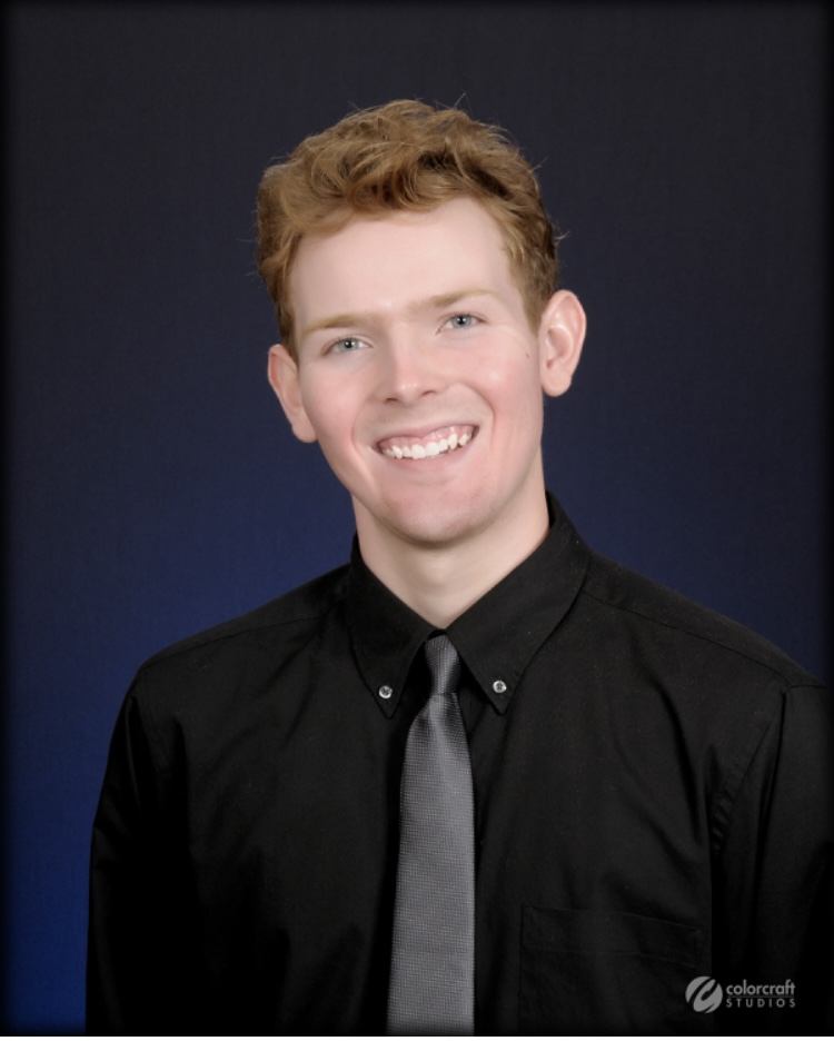 Christopher Lee athlete profile head shot