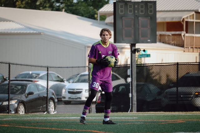 Athlete profile featured image number 2 of 5