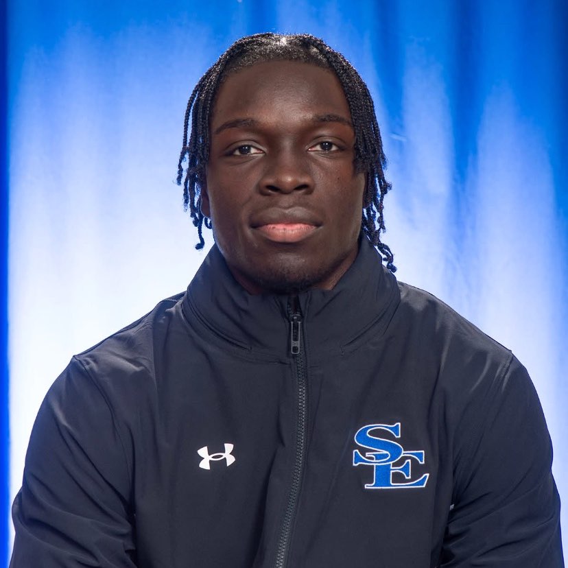 Jacob Brewer athlete profile head shot