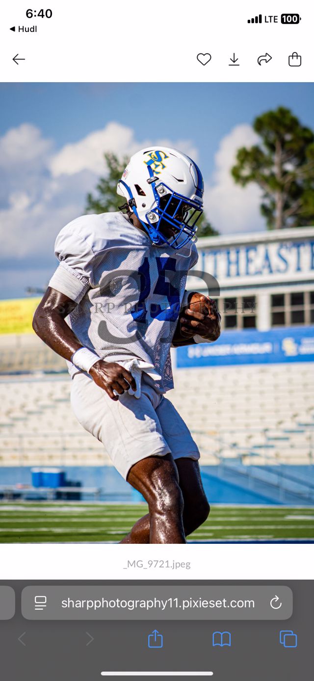 Athlete profile featured image number 3 of 5