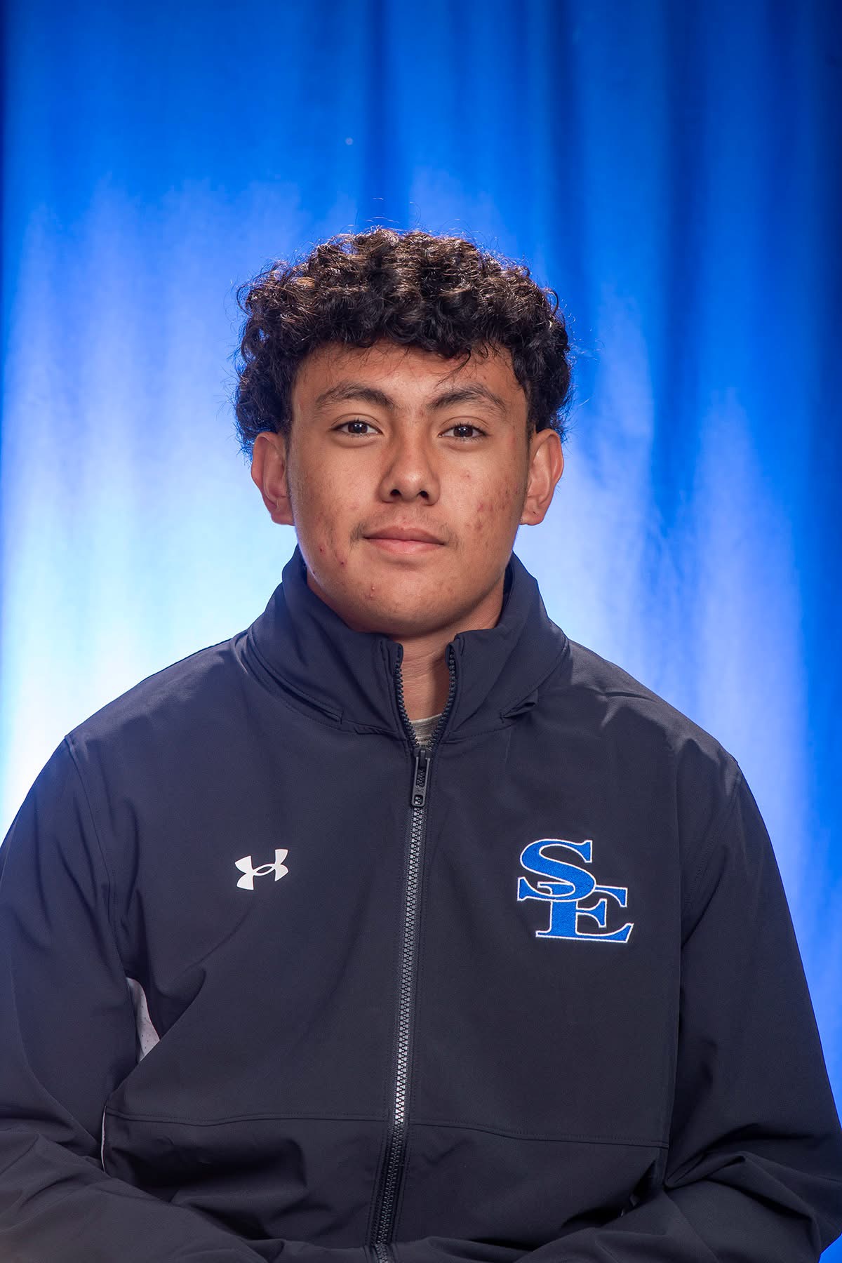 Fernando Villanueva athlete profile head shot