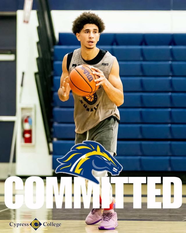Athlete profile featured image number 1 of 4