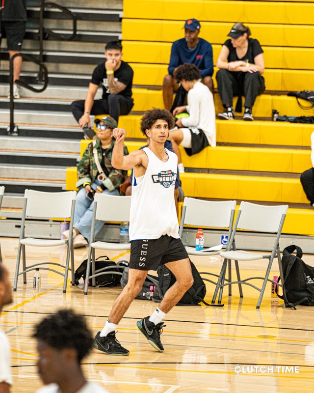 Athlete profile featured image number 4 of 4