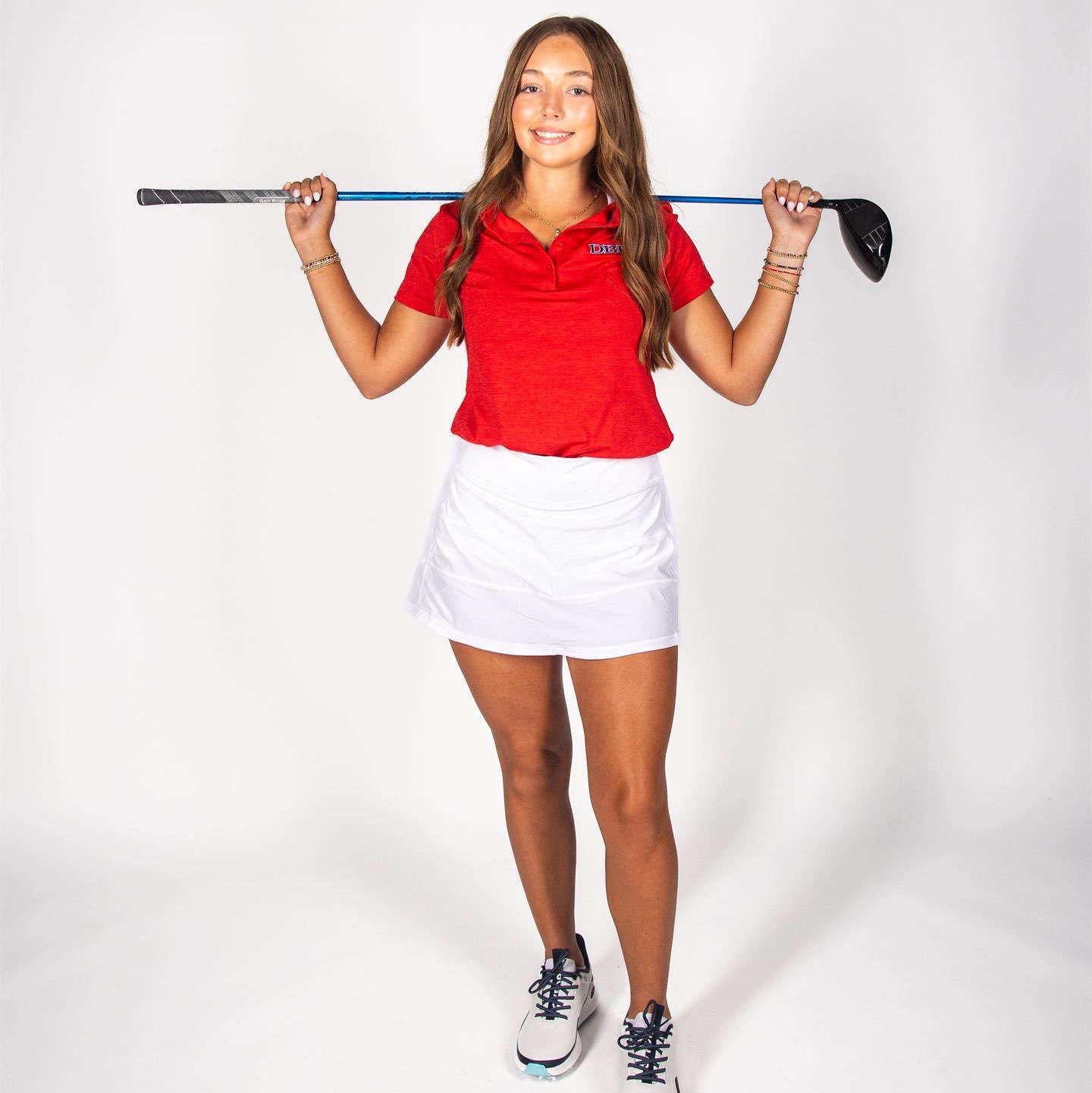 Presley Bolado athlete profile head shot