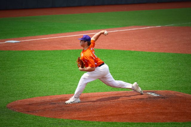 Athlete profile featured image number 2 of 4
