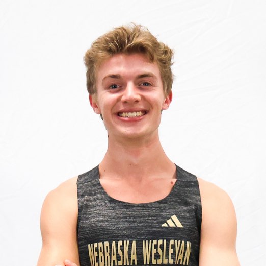 Evan Brown athlete profile head shot