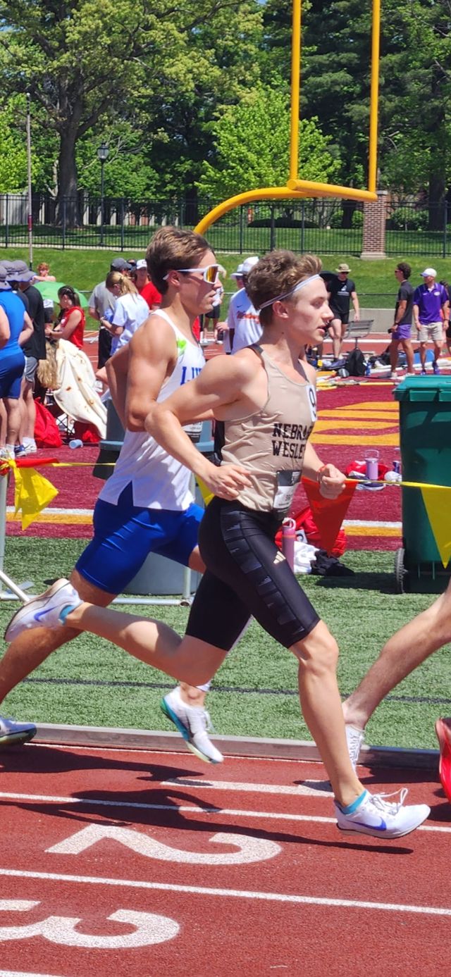 Athlete profile featured image number 1 of 4