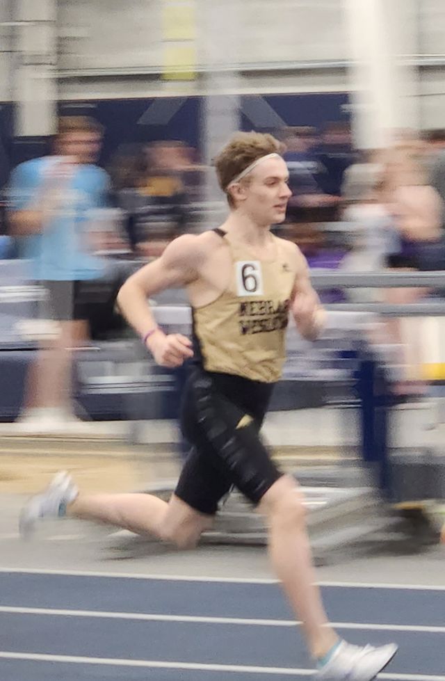 Athlete profile featured image number 3 of 4