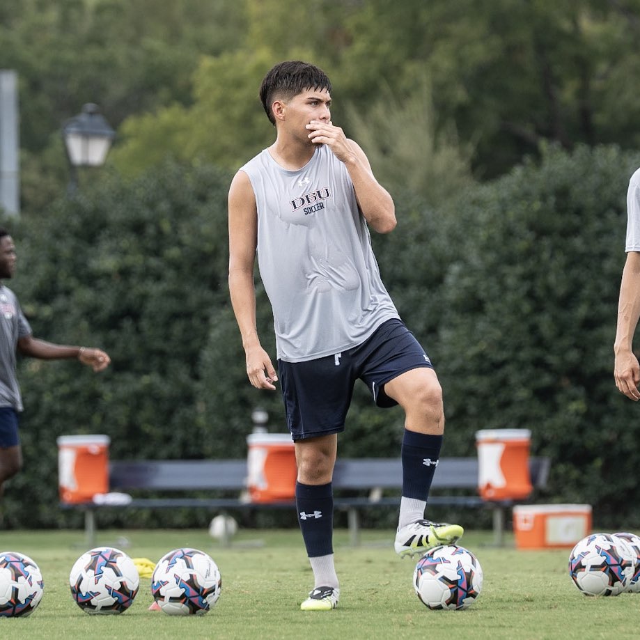 Geovanni Almaguer athlete profile head shot