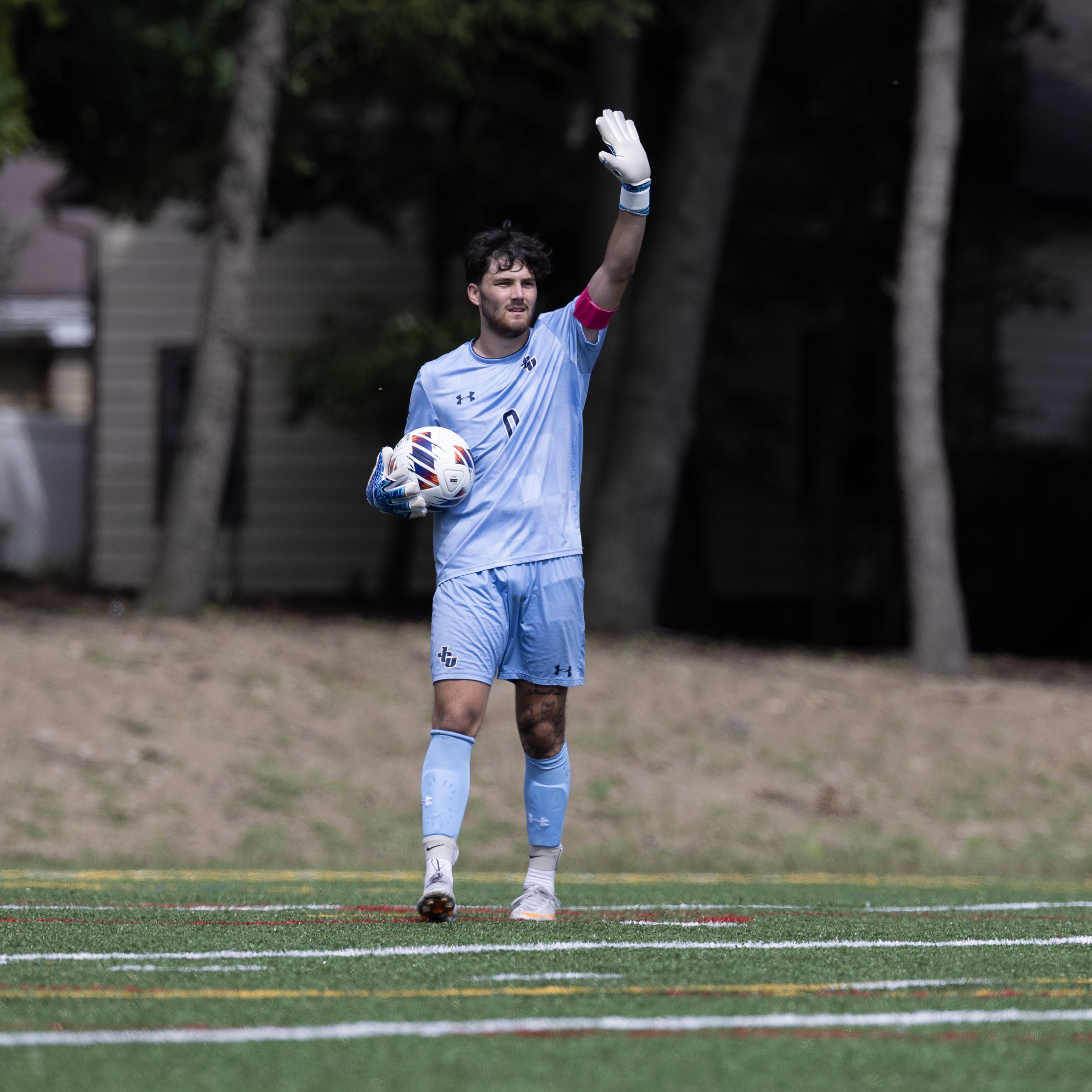 Brenden Moher athlete profile head shot