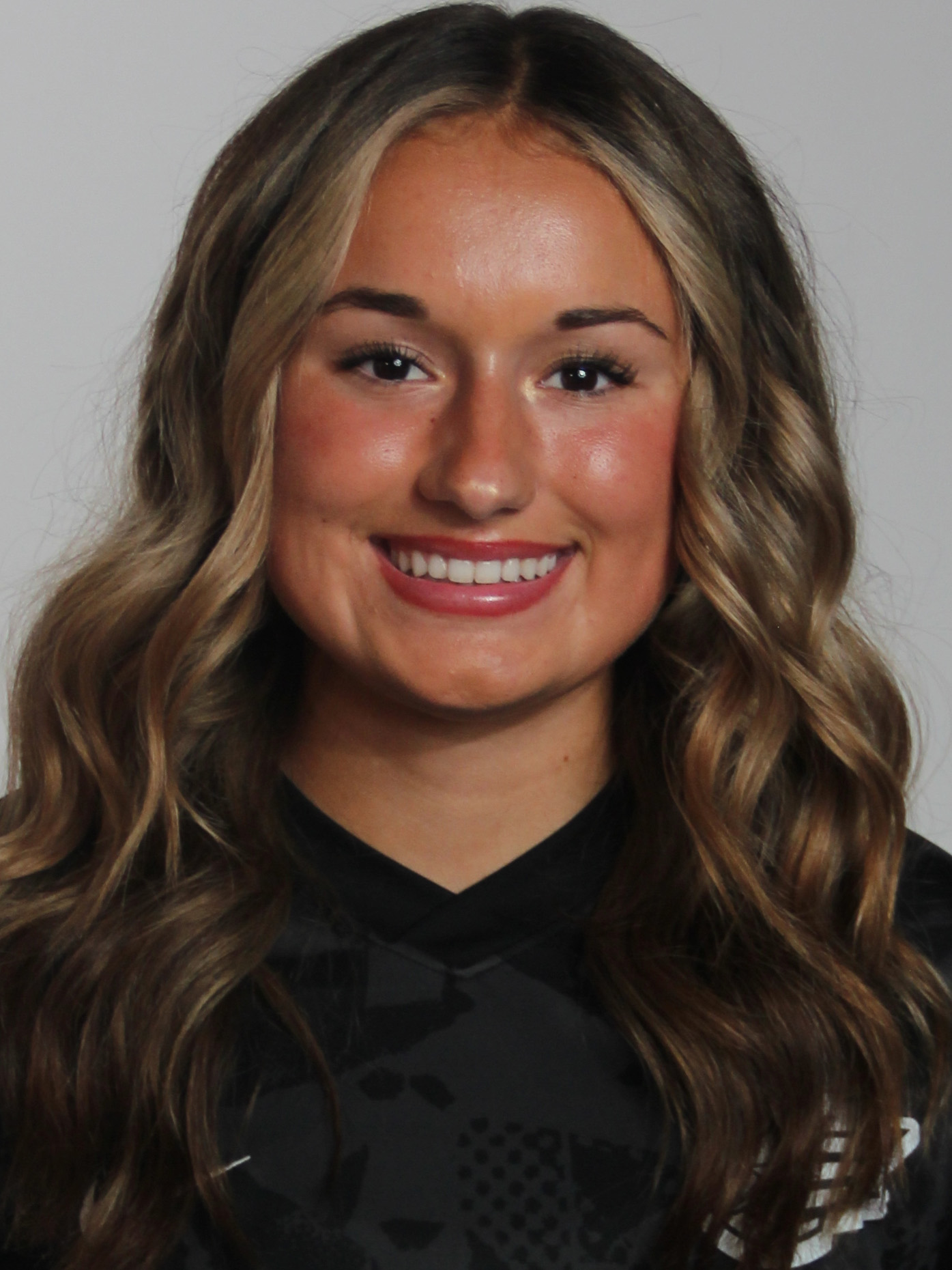 Juli Sprague athlete profile head shot