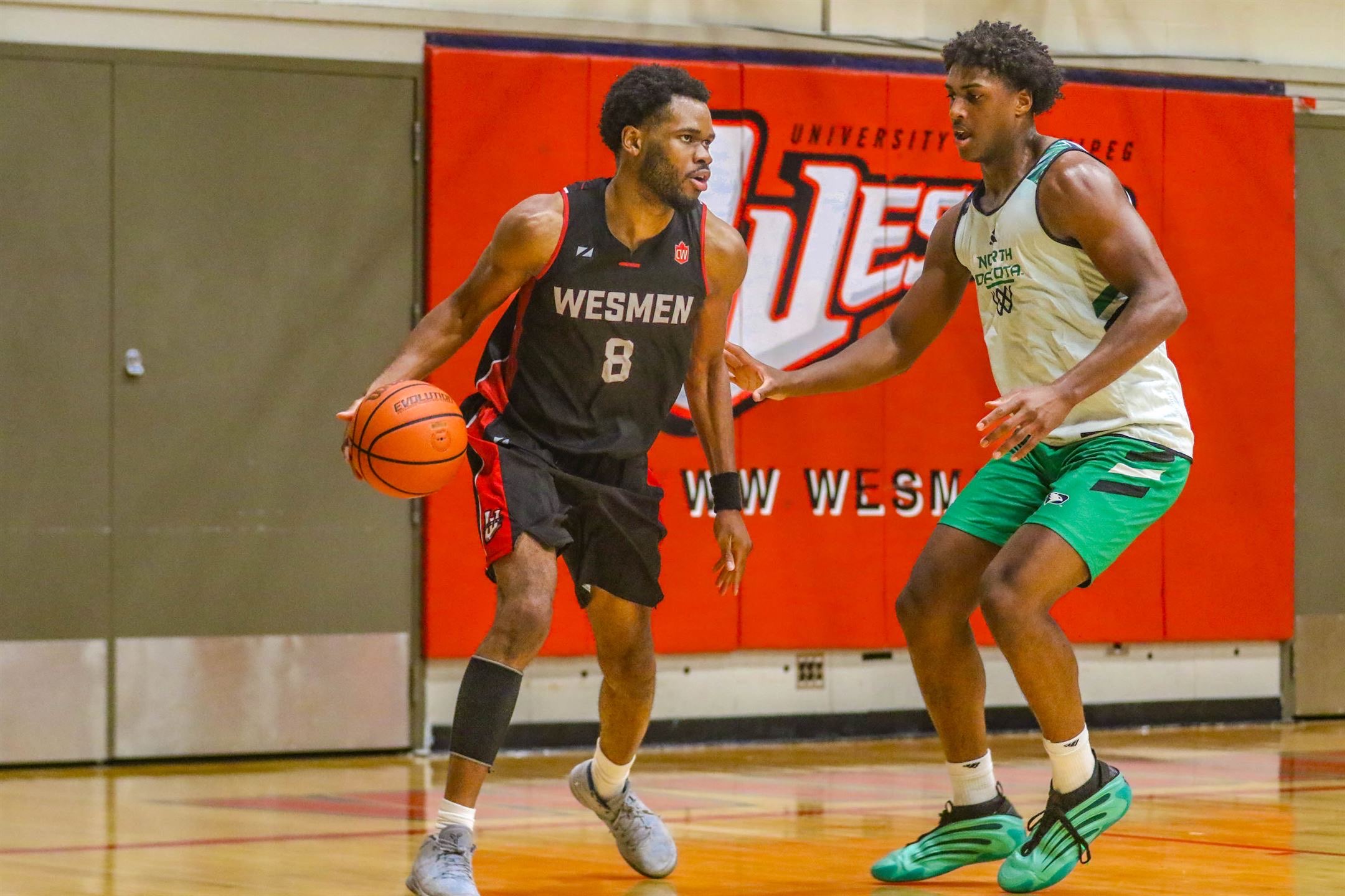 Emmanuel Ugbah athlete profile head shot