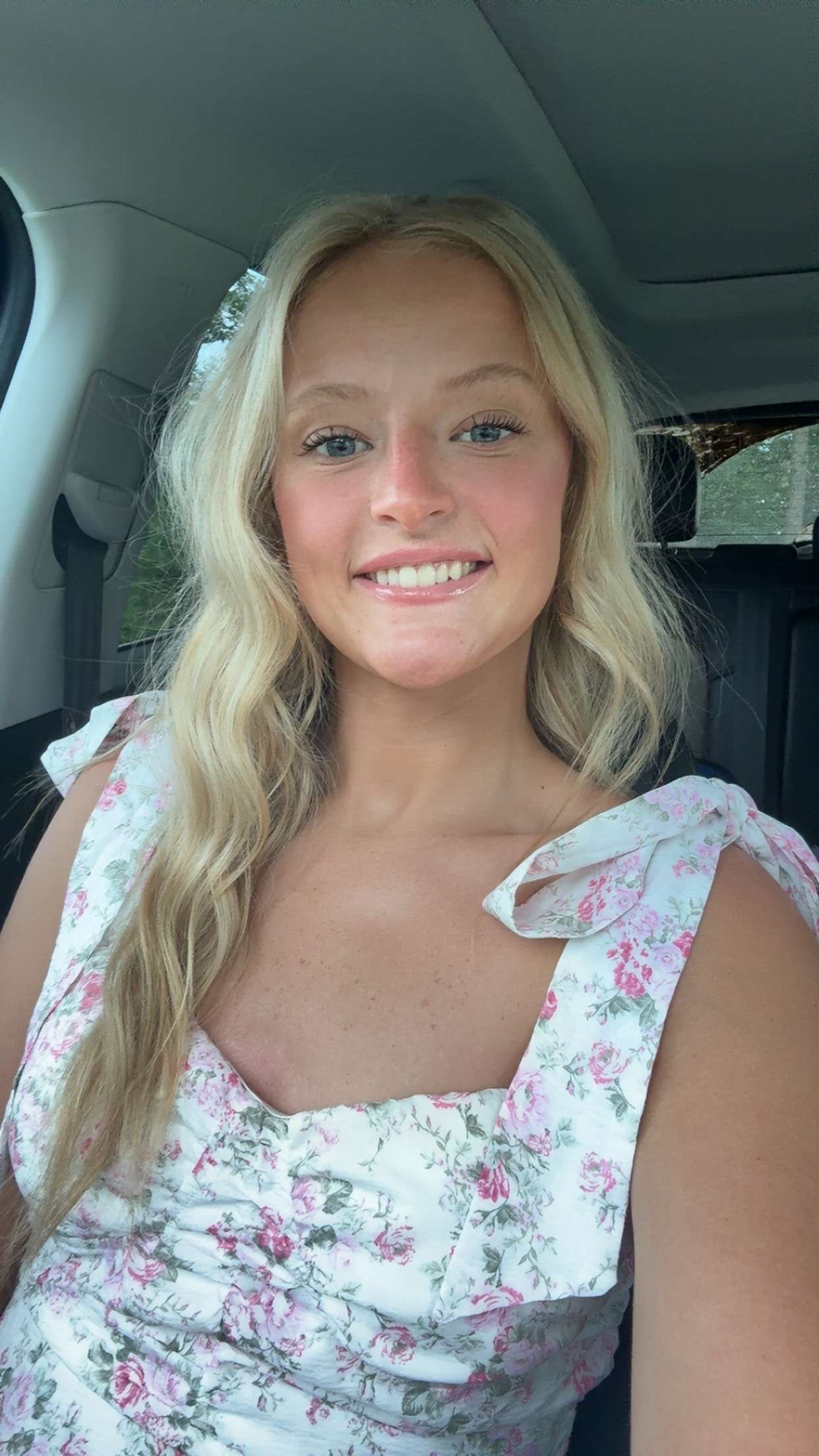 Kennedie Witthaus athlete profile head shot
