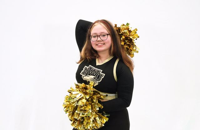 Athlete profile featured image number 1 of 4