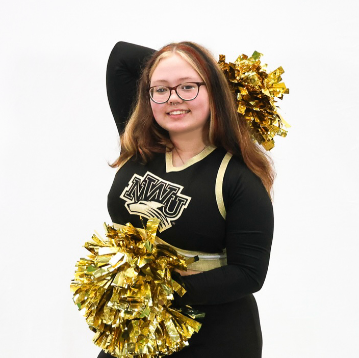Temperance Rugland athlete profile head shot