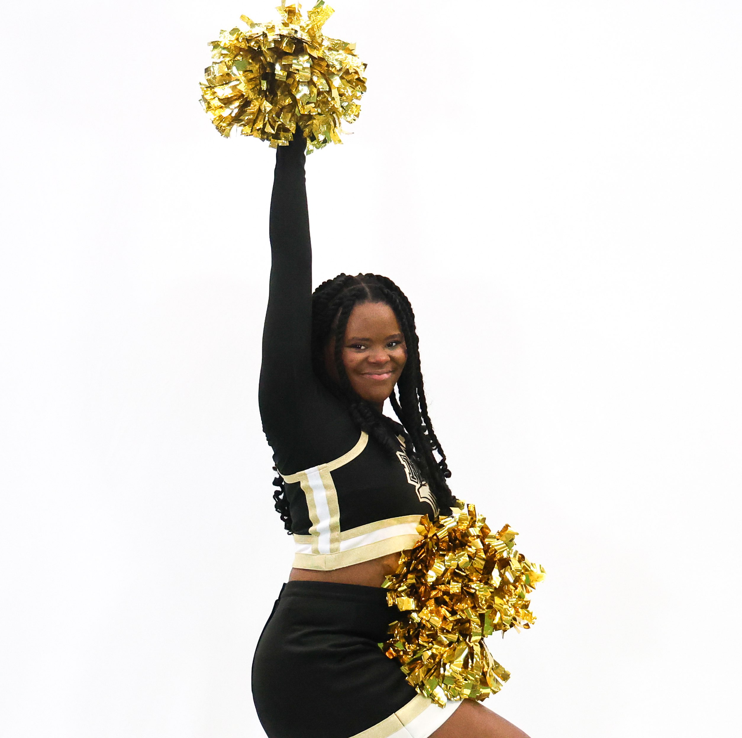 Aolani Wilson athlete profile head shot