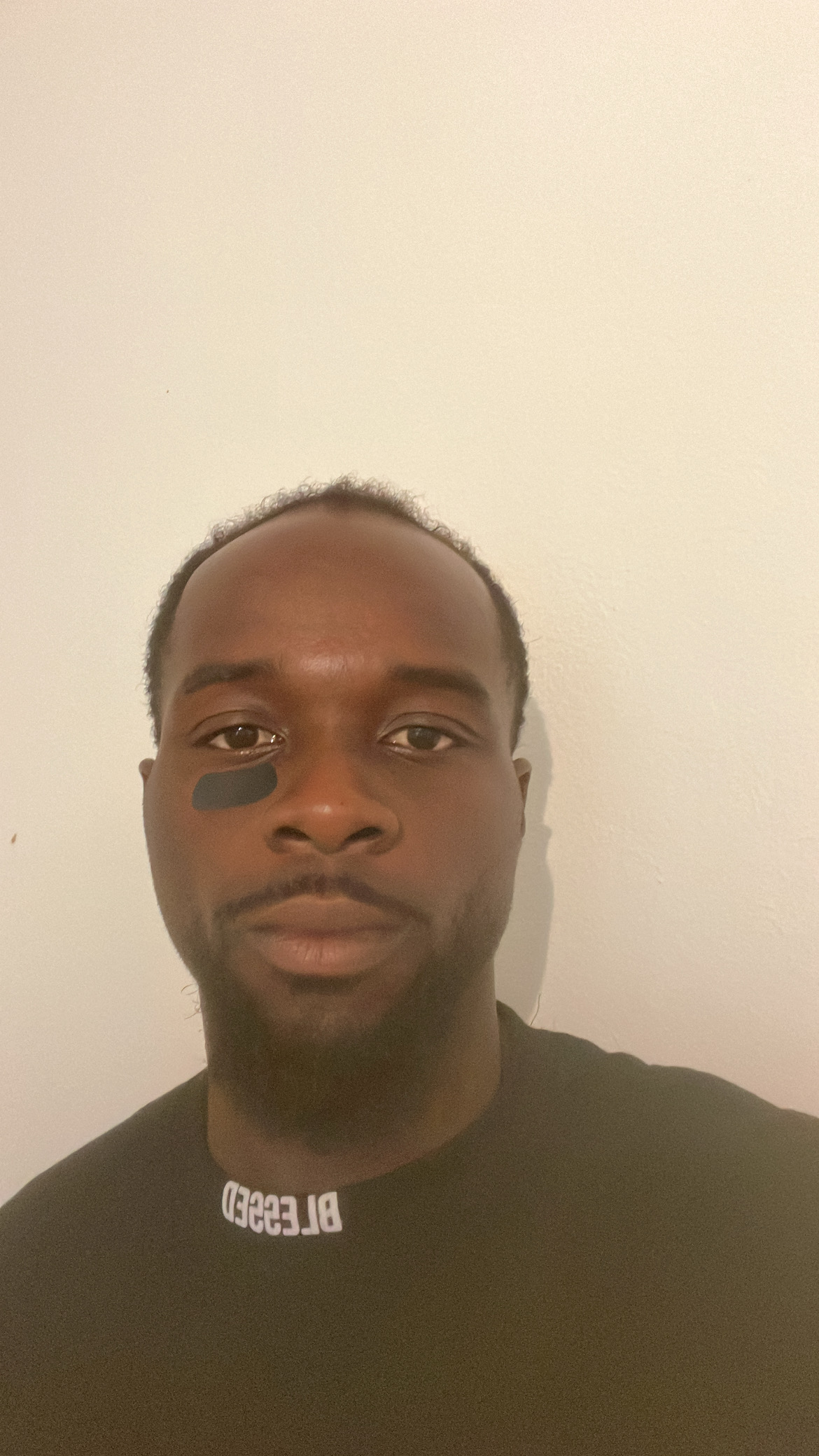 Corey Levy athlete profile head shot