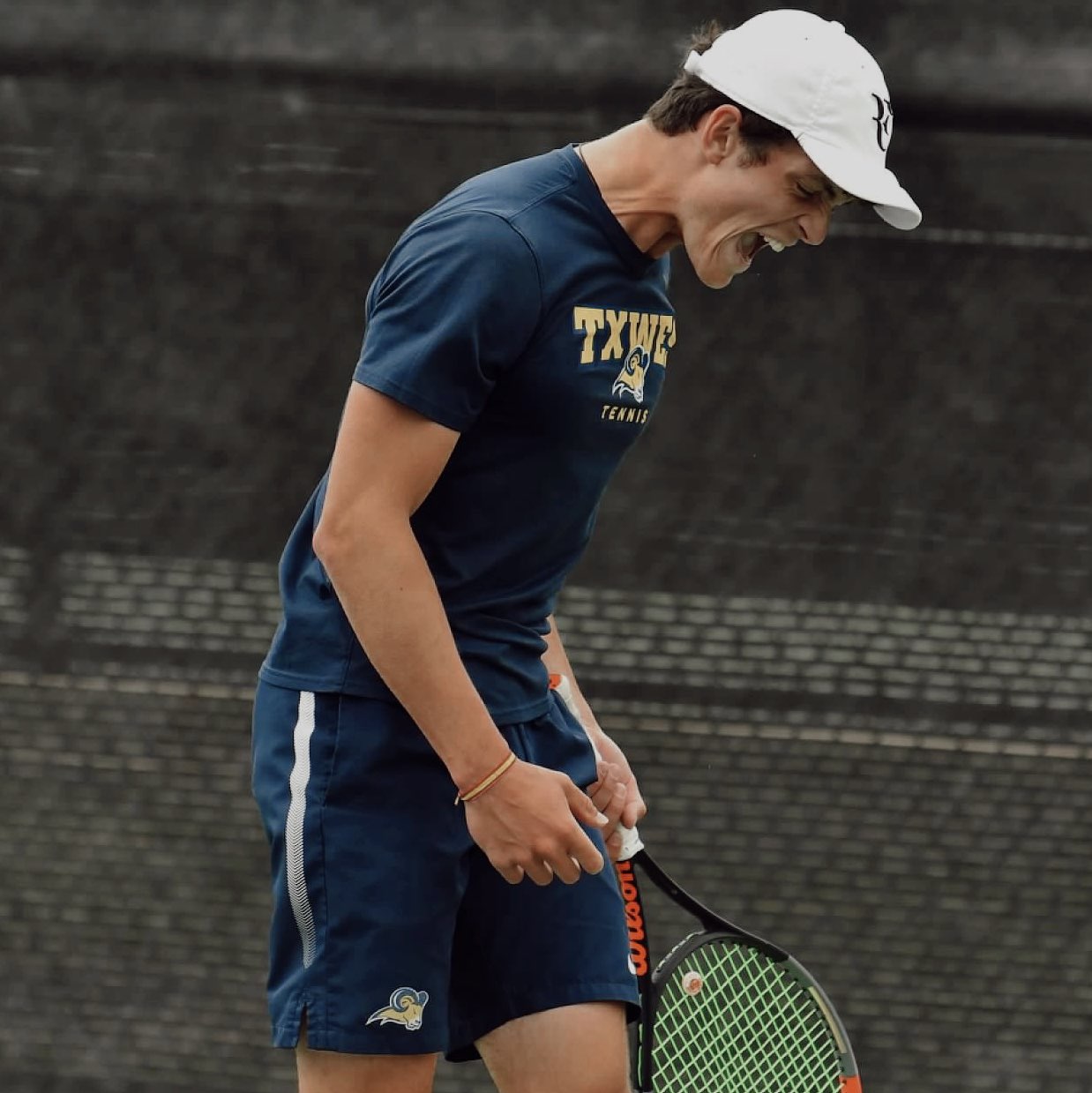 Pablo Olmedo athlete profile head shot